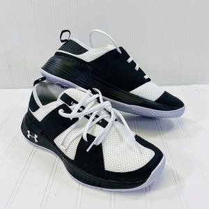 NEW Under Armour Showstopper 2.0